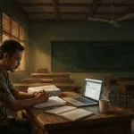 Generus Indonesia