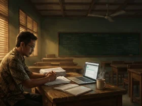 Generus Indonesia