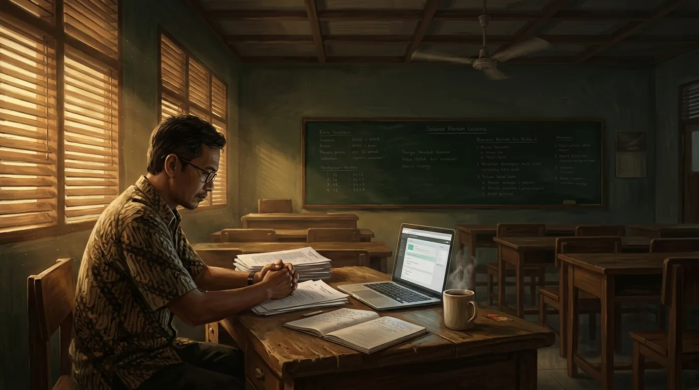 Generus Indonesia