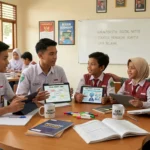 Generus Indonesia