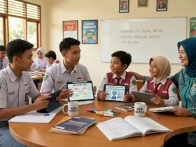 Generus Indonesia