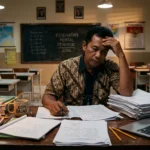 Generus Indonesia