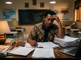 Generus Indonesia