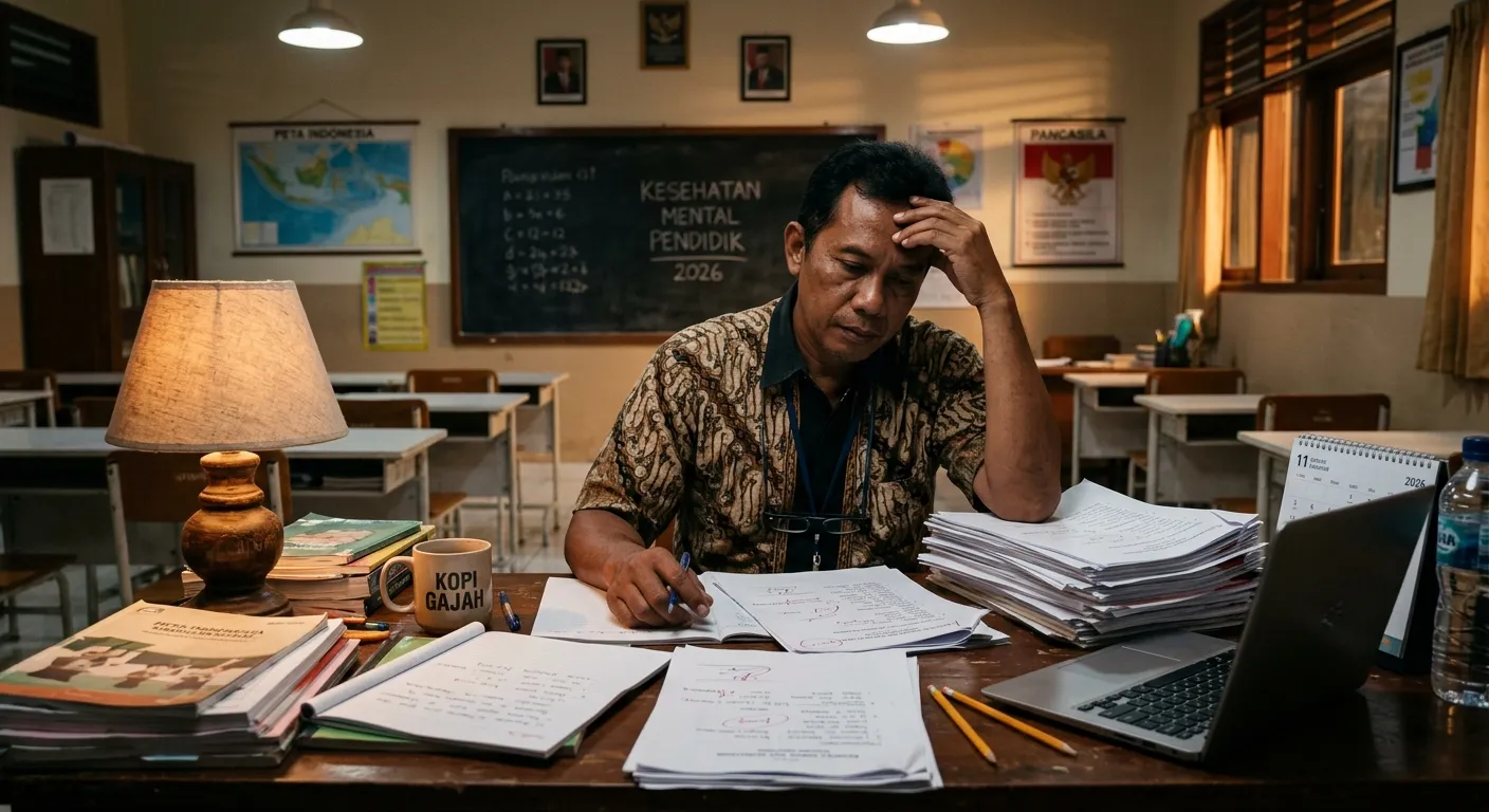Generus Indonesia