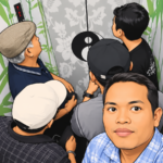 Generus Indonesia
