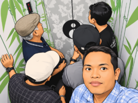 Generus Indonesia
