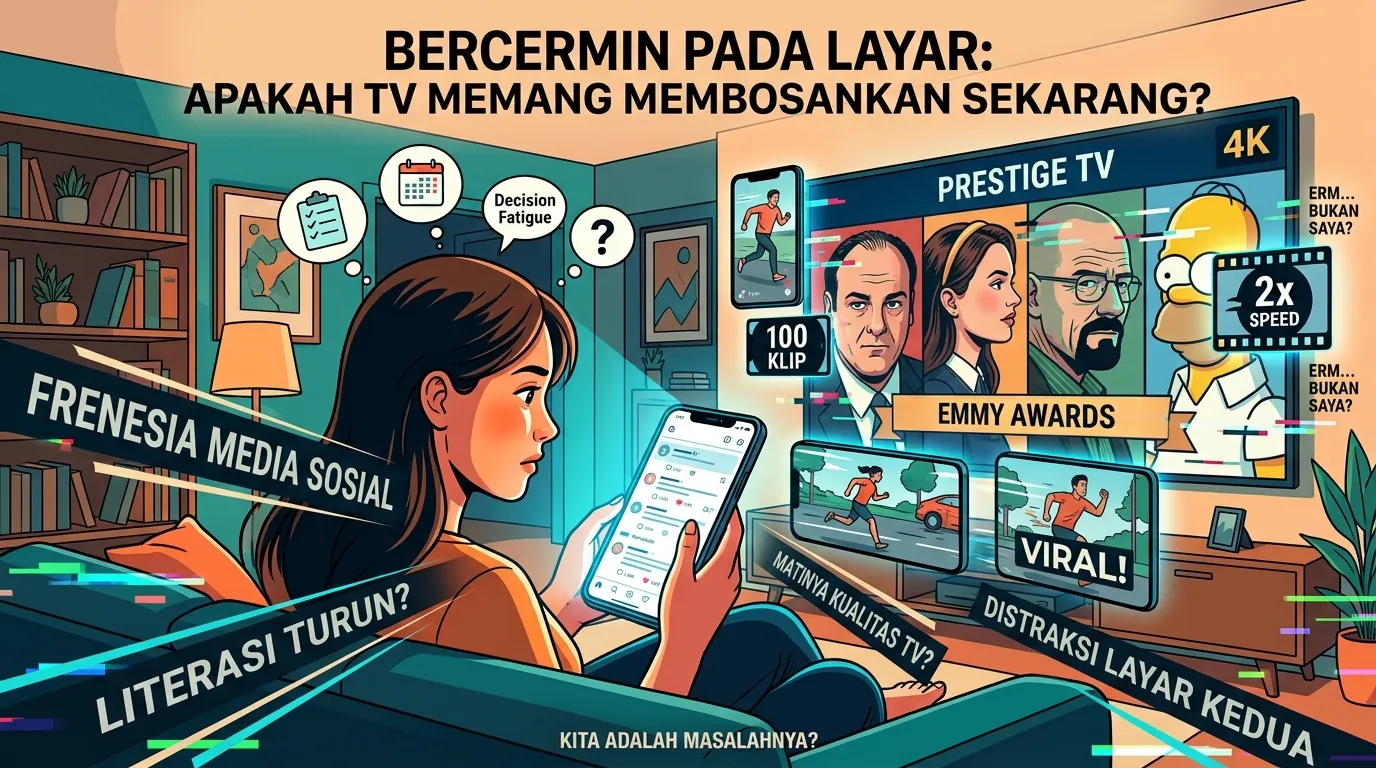 Generus Indonesia