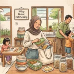 Generus Indonesia