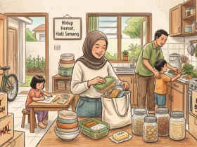 Generus Indonesia