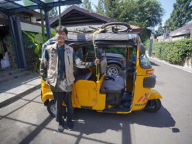Generus Indonesia
