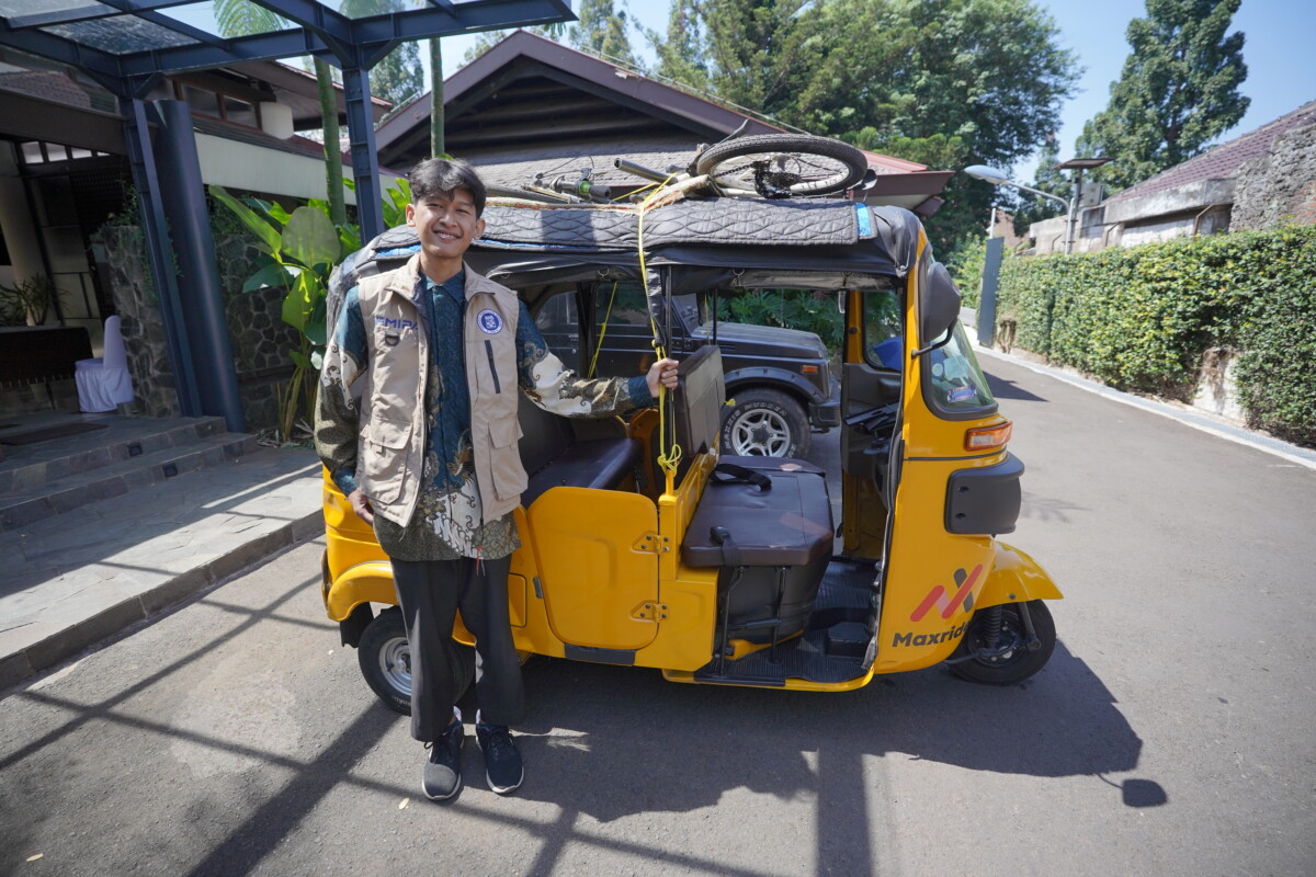 Generus Indonesia