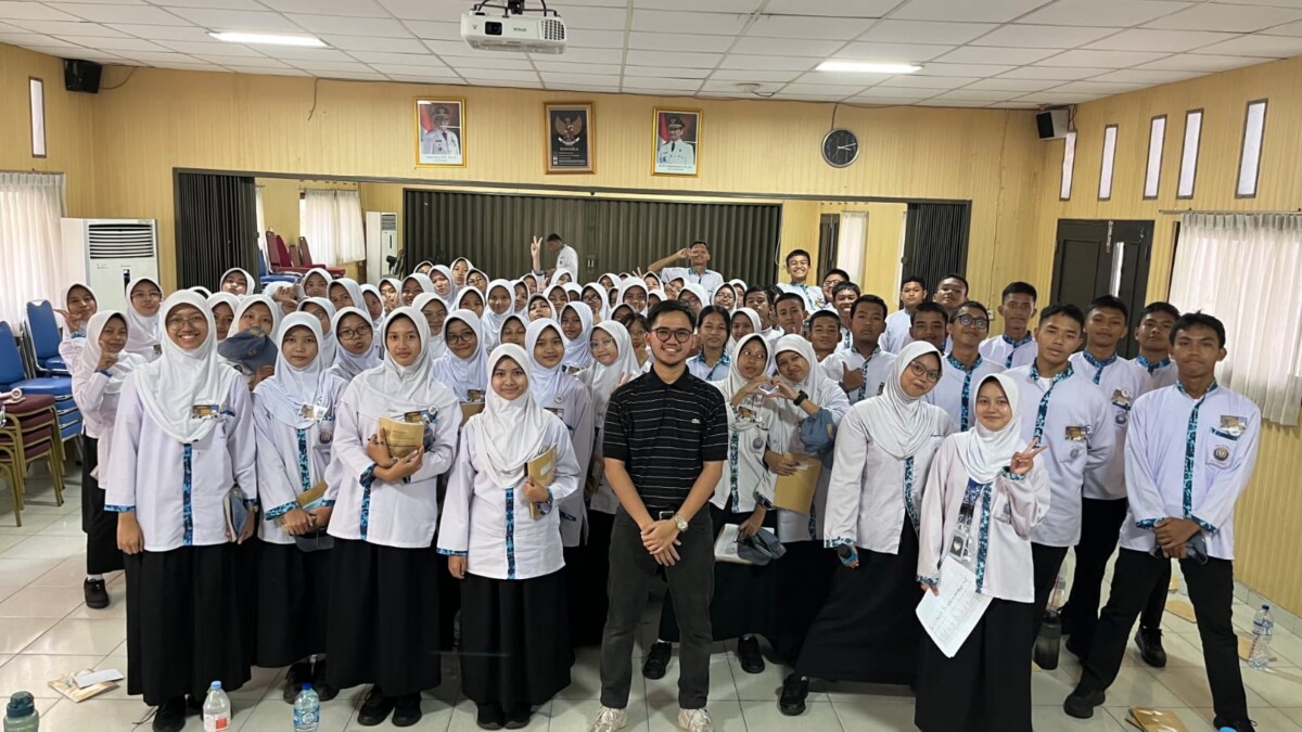 Generus Indonesia
